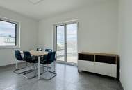 Shared Office in Bahnhofsnähe