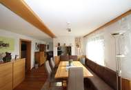 Wohnhaus mit 8 Zimmern auf 269 m² Wohnfläche in Pregartner Ruhelage