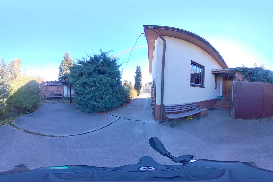 Haus in St. Pölten Wagram in beliebter Lage