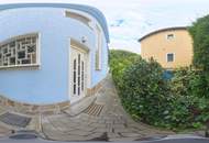 "mehr als EIN Haus - ein Zuhause"