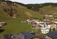 Alpenidylle trifft Flexibilität – Großzügiges Wohnen und Vermieten im Herzen von Saalbach-Hinterglemm.