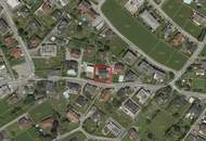 Großzügiges Einfamilienhaus in Altach mit Potenzial zum Zweifamilienhaus