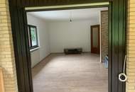 Großes Familienhaus auf dem Land mit Rundum-Grünblick!