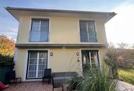 Stilvolles Einfamilienhaus in ruhiger Lage Nähe Alter Donau mit Terrasse und Garten!