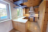 Einfamilienhaus mit Garten, Terrasse, Garage und viel Platz - Wiener Neustadt