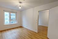 2 Zimmerwohnung mit Süd-Westbalkon zwischen der Donau und dem Wiener Prater