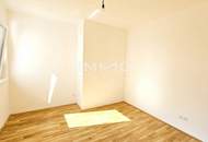 Top Anlage: Im Erstbezug vermietete moderne 1-Zimmer-Wohnung mit Loggia in attraktiver Lage - inkl. Parkplatz