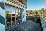 Traumhaftes Penthouse in Toplage – Kaiserblick garantiert