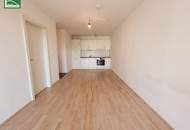 Modernes Wohnen in der Smart City Graz – Attraktive 3-Zimmer-Wohnung mit großen Balkon!
