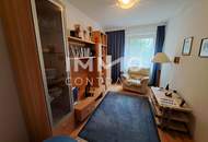 LIEBESVOLLES HAUS MIT DOPPELGARAGE UND SCHÖNEN GARTEN IN ANSFELDEN FÜR INVESTOREN OHNE WOHNBEDÜRFNIS