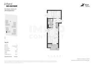Neubau 2-Zimmer Wohnung Provisionsfrei!