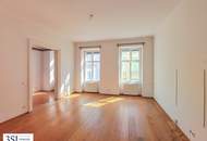 Klassischer Stilaltbau in begehrter Lage des 7.Bezirks