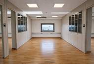 Moderne und attraktive Büroflächen in der Nähe der Völkermarkterstraße