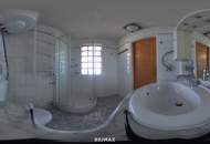 WERTANLAGE: Badehaus direkt am Wasser !