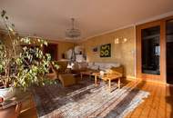 Großzügige 4-Zimmer-Wohnung mit Terrasse