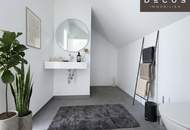 | TRAUMHAFTE DACHGESCHOSS-MAISONETTE | PENTHOUSE | ERSTBEZUG | 5 ZIMMER | LICHTDURCHFLUTET | LIFTZUGANG IN DIE 1. ETAGE | 2 FREIFLÄCHEN | TOP LAGE