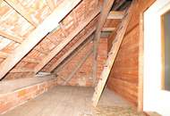 Kleines Haus mit Garten in der Gemeinde Yspertal, Bezirk Melk