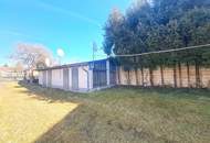 NEUER PREIS - Zinshaus mit 6 Wohneinheiten! 3 Wohnungen VERMIETET / 3 FREI und SANIERT