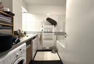 SONNIGE 2-ZIMMER-MAISONETTE MIT SÜDTERRASSE &amp; SÜDLOGGIA ( BJ 2007 )