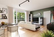 "Villa Viola" Top 06 | 2-Zimmer-Wohnung für Singles oder Paare