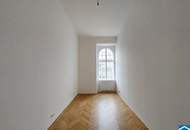 Großzügige 4-Zimmerwohnung im Arsenal!