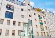 Gemütliche 2-Zimmerwohnung inklusive Garagenstellplatz in Döbling