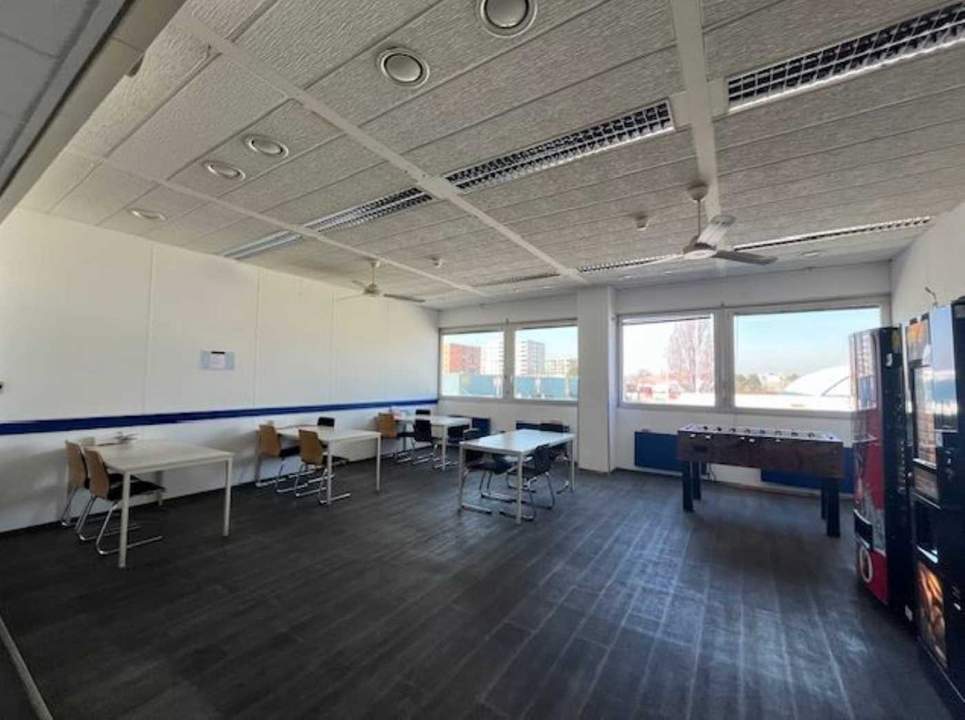 FutureHub North Gebäude 16