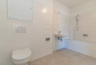ERSTBEZUG „ein viertel grün“ in Wiener Neustadt - moderne 2 Zimmerwohnung mit Balkon