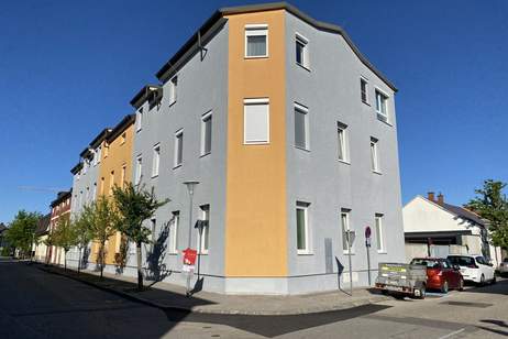 Modernisiertes Zinshaus im Wohnungseigentum, Gewerbeobjekt-kauf, 1.749.000,€, 2353 Mödling