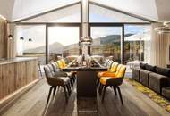 K5 Top 8 - Luxus-Penthouse in sonniger Ruhelage