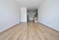 Moderne 2-Zimmer-Wohnung mit Balkon, Parkplatz und Lift in Zentrum von Sierning!
