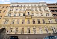 "Klein im Grundriss, groß im Auftritt"