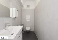 Kapitalanlage oder zukünftige Eigennutzung - Modernes Geschäftslokal in TOP LAGE am Turygrund