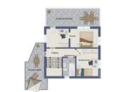 Modernisiertes Ein- bis Zweifamilienhaus auf großzügigem Grund in sonniger Lage in Werndorf!