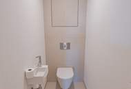 ERSTBEZUG: Traumhafte 2-Zimmer Wohnung mit großem Balkon und Fernblick | GRÜNBLICK |