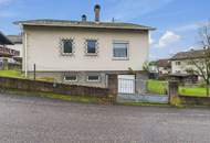 Haus in bester Lage in Wilhering