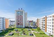 Lichtdurchflutete Dachgeschosswohnung in Wels: Ihr neues Zuhause wartet!