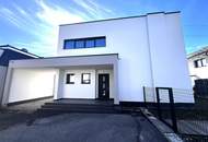 "Modernes Neubau-Einfamilienhaus in ruhiger Siedlungslage nahe Fischteich – Wr. Neustadt"