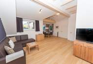 Bad Aussee/ Altaussee: Penthousewohnung ***Winter Preisreduktion***