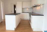 3-Zimmerwohnung mit Freifläche in U-Bahnnähe!