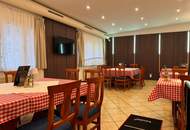 Top Gastronomie mit Garten in 1030 Wien – 234m², gepflegt, Miete €3.000,-