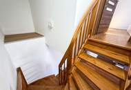 Altbau-Charme trifft moderne Maisonette – 4 Zimmer | 124 m² | barrierefrei | möbliert | Tamsweg/Lungau
