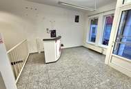 INNENSTADT - GESCHÄFT/BÜRO