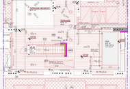 Baubewilligter DG-Ausbau in Fußnähe zum 1. Bezirk | 5 Wohnungen | Erzielbare gewichtete Fläche ca. 425 m² | Ideal für Bauträger oder als Anlage