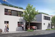 Next-Level-Wohnen - Top modernes Einfamilienhaus