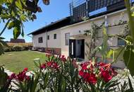 Großzügiges Mehrfamilienhaus in Gössendorf, 2 getrennte Wohneinheiten - ges. 8 Zimmer, Terrasse, Garage, 489.000 €