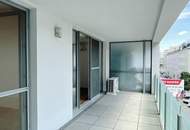 Lichtdurchflutete 4-Zimmer-Eigentumswohnung mit großzügiger Loggia in Floridsdorf