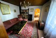 Bungalow mit ausbaufähigem Dachgeschoss und Garage in schöner Lage zu verkaufen