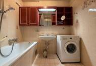 Wohnen an der oberen Alten Donau! 2,5-Zimmer-Wohnung mit Loggia & Balkon - auch als WG geeignet