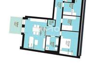 Moderne Dachgeschosswohnung nahe Kurpark Oberlaa